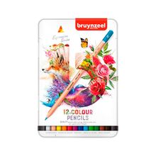 Bruynzeel Expression - Set 12 Lápices de Colores