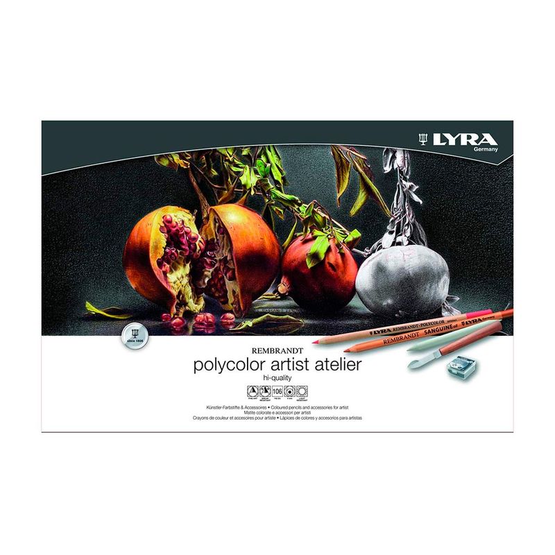 lyra-rembrandt-polycolor-set-105-lapices-de-colores-caja-de-madera-2