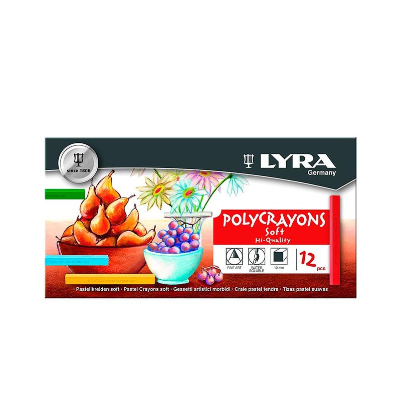 lyra-polycrayons-set-12-pasteles-blandos-2