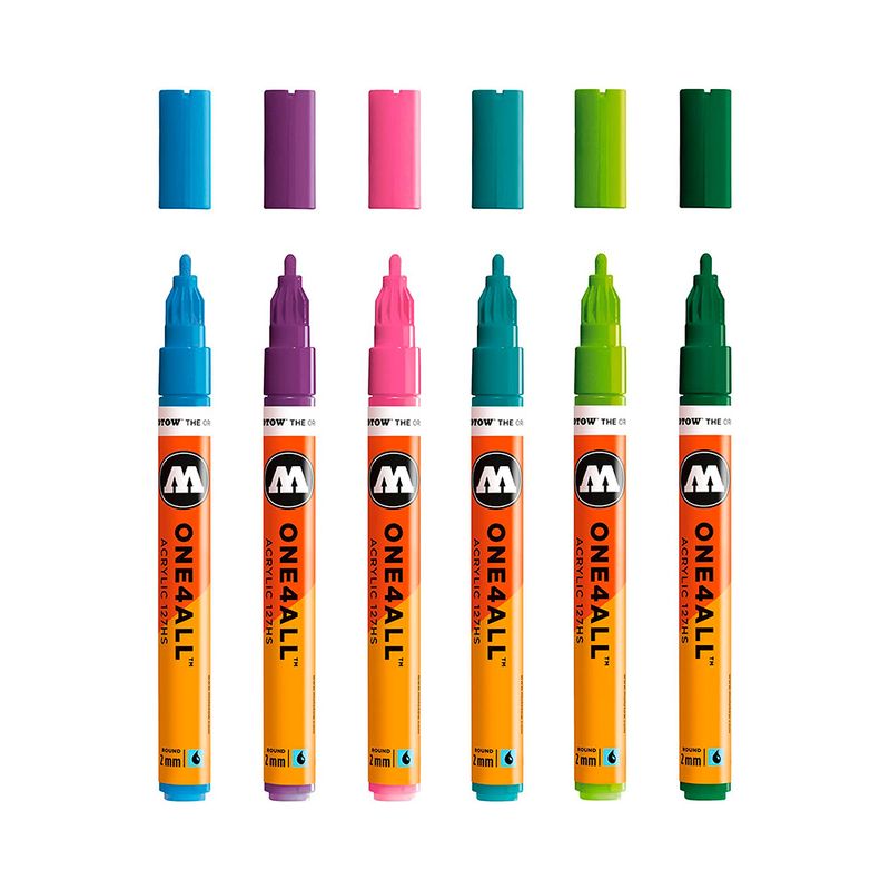 molotow-one4all-set-6-marcadores-127hs-2-mm-basic-2-2