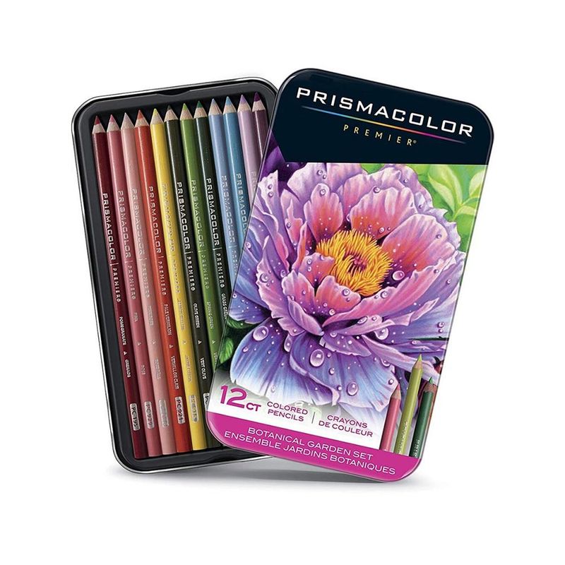 prismacolor-premier-set-12-lapices-de-colores-edicion-jardin-botanico