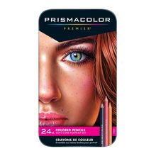 Prismacolor Premier - Set 24 Lápices de Colores Retrato