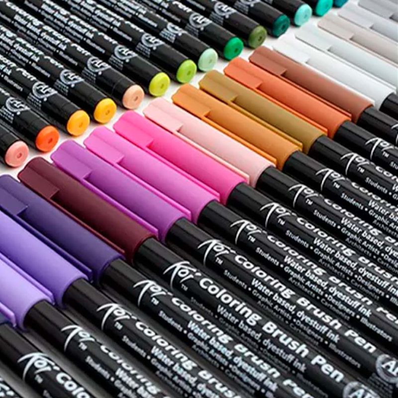 sakura-koi-set-6-marcadores-coloring-brush-pens-nature-5