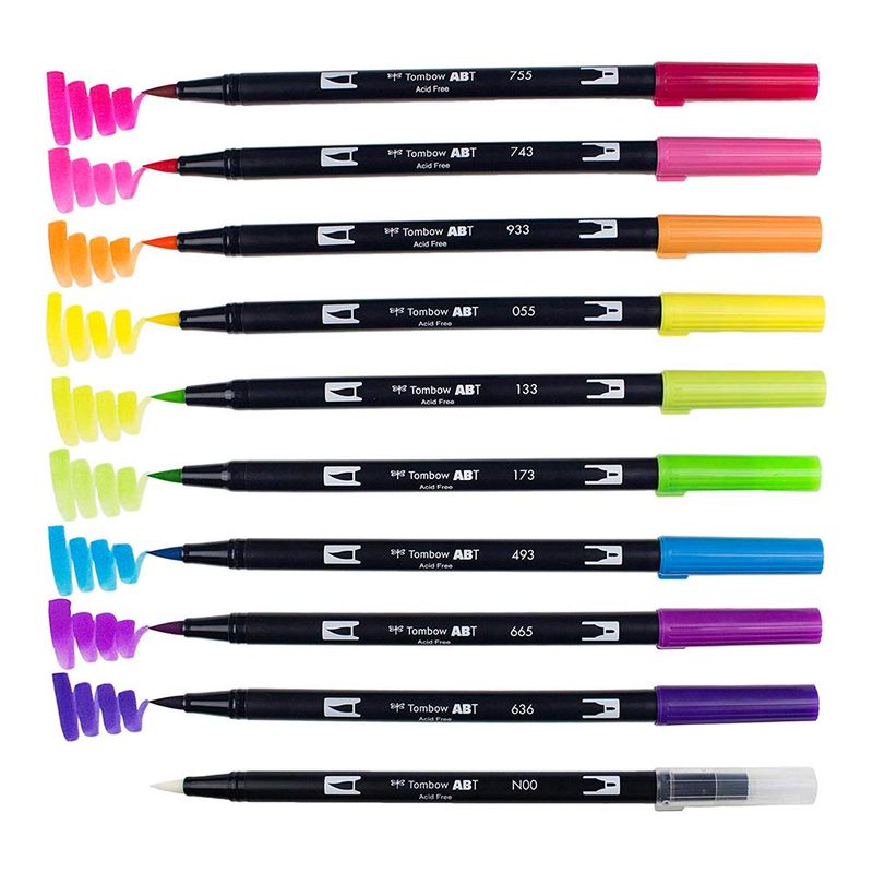 tombow-dual-brush-set-10-marcadores-colores-vivos-2