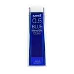 uni-nano-dia-color-pack-20-minas-colores-borrables-0-5-blue-azul