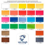 Van-Gogh-Watercolors-Set-Acuarelas-Pastilla-24-Colores-Caja-Madera-Accesorios-3