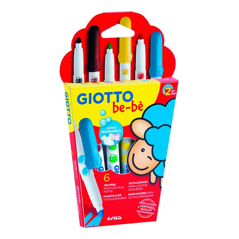 giotto-bebe-set-6-marcadores