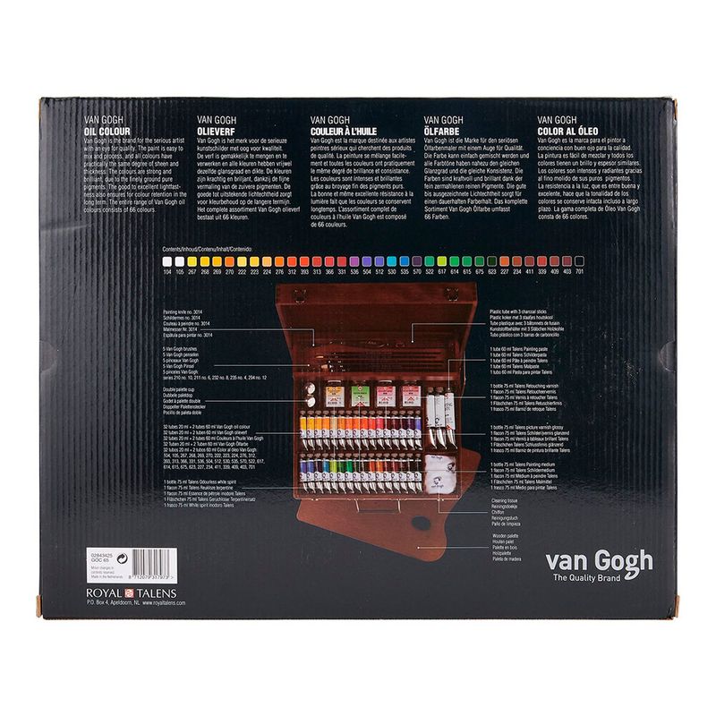 van-gogh-Oil-colour-kit-oleos-caja-de-madera-superior-32-x-20-ml-y-accesorios-3