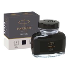 Parker - Botella de Tinta Quink 57 ml