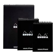 Rhodia Dotpad - Libreta con Puntos Anillada 80 hojas