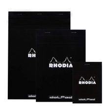 Rhodia Dotpad - Libreta con Puntos Engrapada 80 hojas
