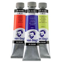 Van Gogh Oil Colour - Óleo 40 ml
