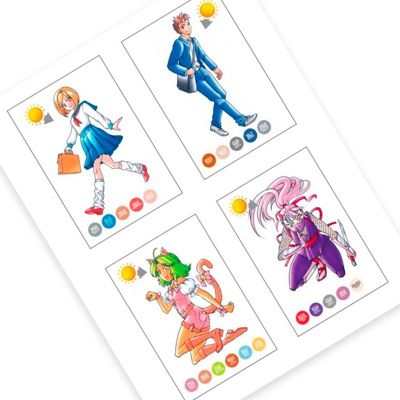 chameleon-color-cards-tarjetas-para-colorear-manga-2