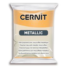 Cernit Metallic - Arcilla Polimérica 56 g