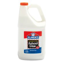 Elmers - Pegamento School Glue Blanco