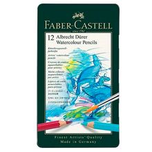 Faber Castell Albrecht Durer - Set 12 Lápices Acuarelables