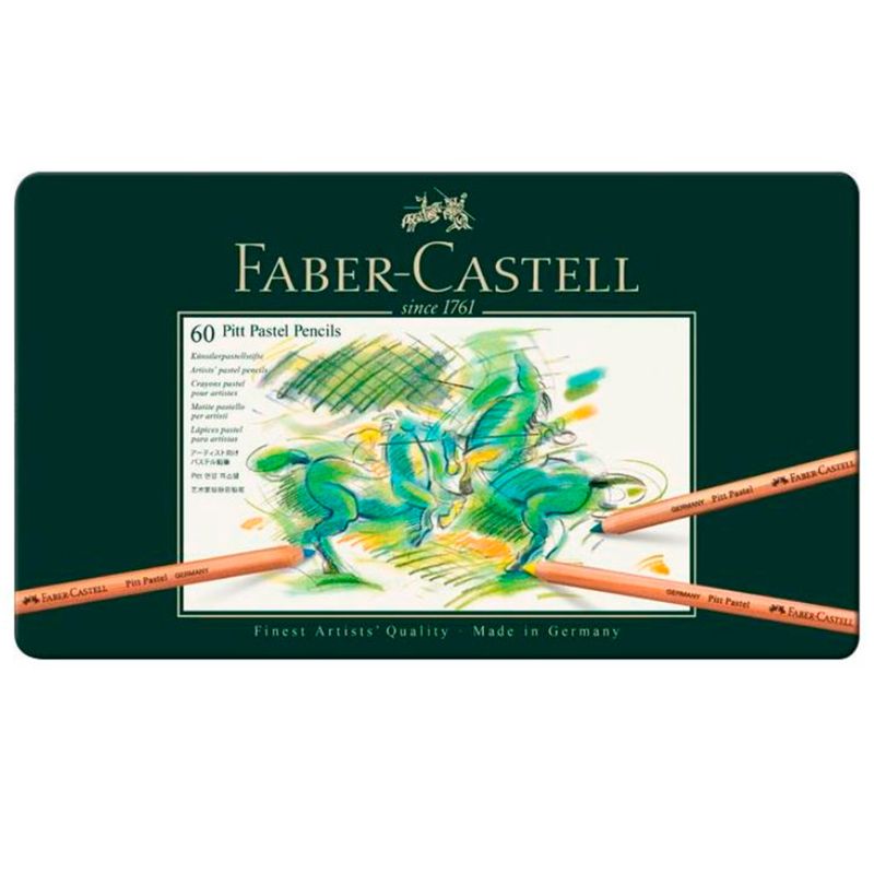 faber-castell-pitt-set-60-lapices-pastel-2