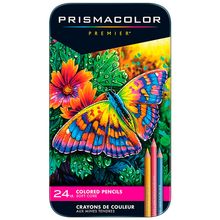 Prismacolor Premier - Set 24 Lápices de Colores