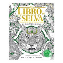 El Libro de la Selva - Varios Autores
