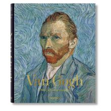 Van Gogh: Obra Pictórica Completa - Varios Autores