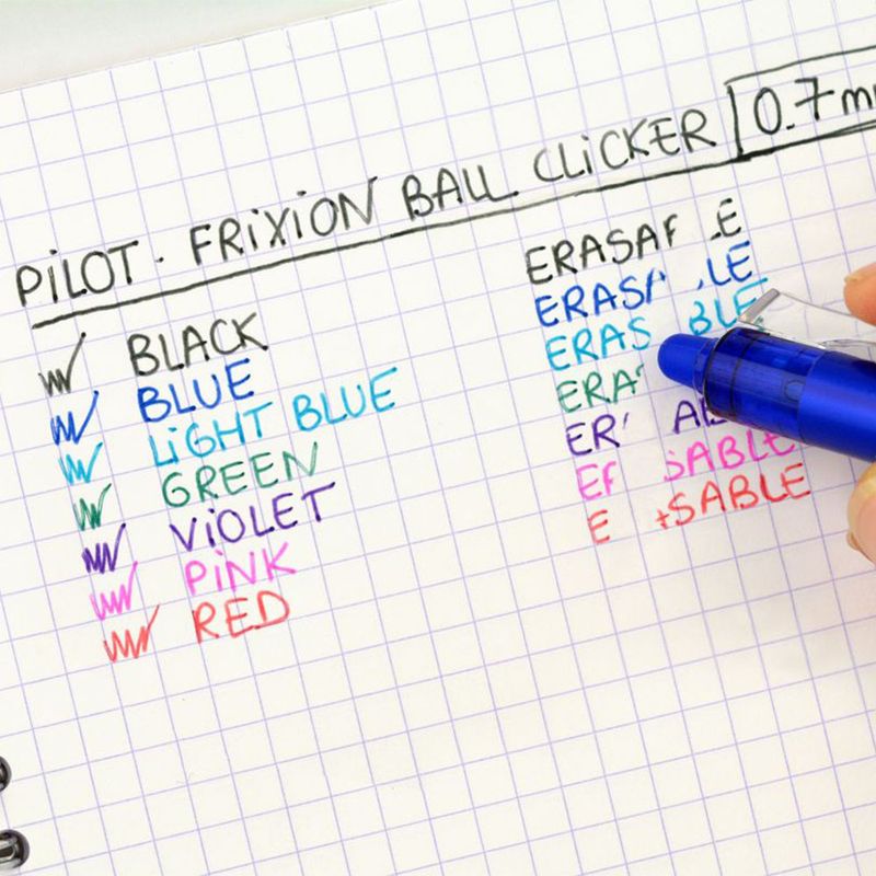 pilot-frixion-clicker-lapices-tinta-gel-borrables-0-7-4