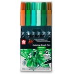sakura-koi-set-6-marcadores-coloring-brush-pens-nature
