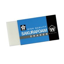 Sakura - Goma SakuraFoam Eraser sin Polvo