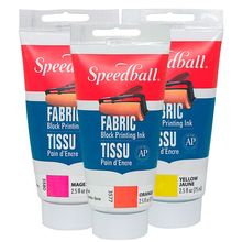 Speedball Fabric - Tinta para Tela 75 ml